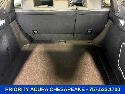 New 2026 Acura Integra A-Spec FWD image 33