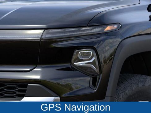 New 2026 Chevrolet Silverado EV Trail Boss w/ Plus Package image 10