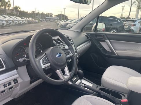 Used 2018 Subaru Forester 2.5i Premium w/ Popular Package #2A image 18