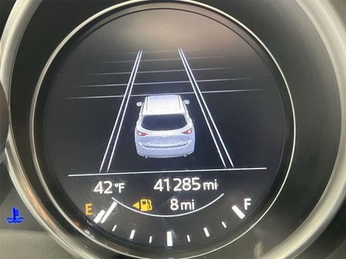 Used 2023 MAZDA CX-5 Carbon Edition image 15