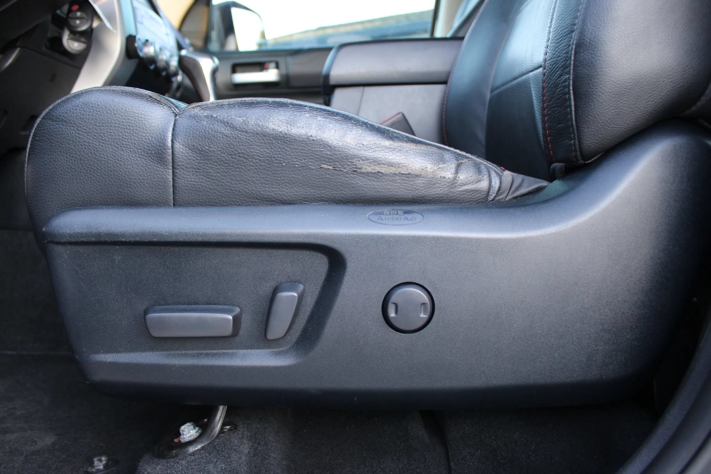 Used 2017 Toyota Tundra TRD Pro AWD/4WD image 13