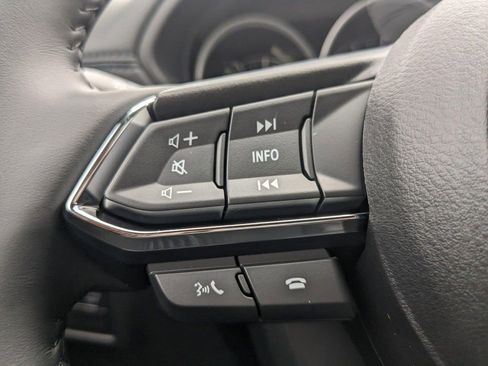 New 2025 MAZDA CX-5 AWD 2.5 S image 27