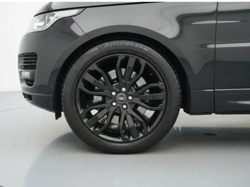 Used 2012 Porsche Cayenne Turbo image 10