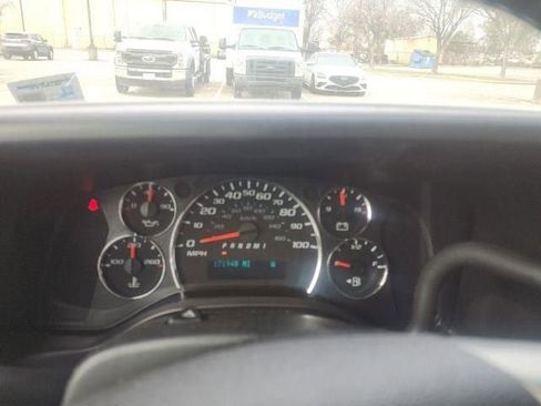 Used 2016 Chevrolet Express 3500 LT w/ LT Preferred Equipment Group image 14