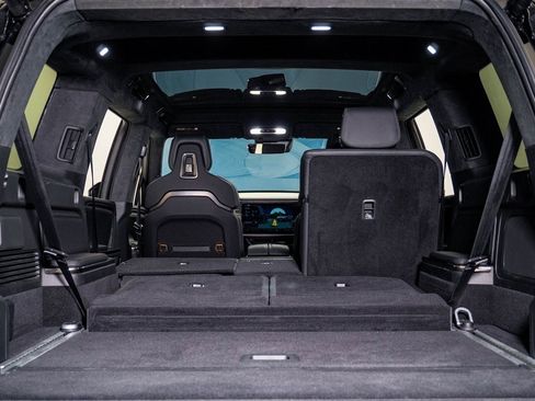 Used 2023 Rivian R1S Launch Edition image 30