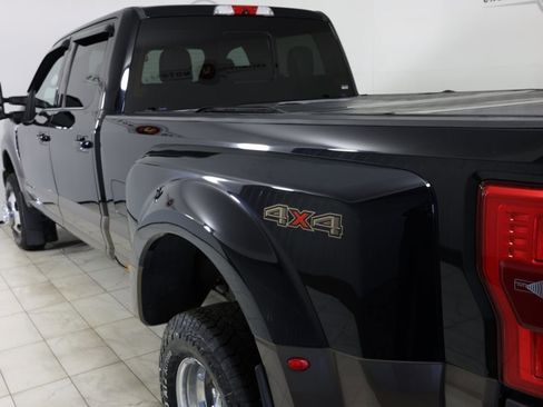 Used 2017 Ford F350 King Ranch image 48