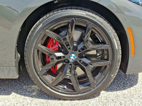 New 2026 BMW 440i xDrive Convertible w/ Premium Package image 8