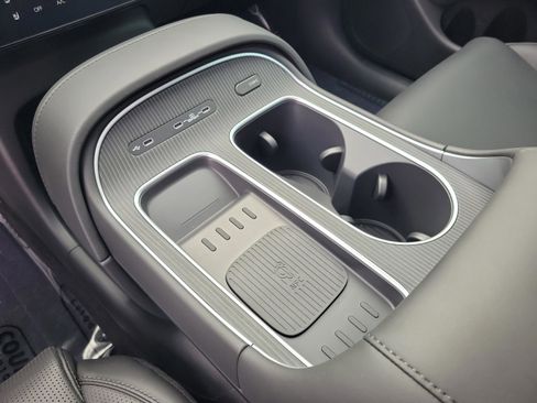 New 2026 Hyundai Palisade Calligraphy image 28