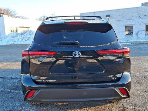 Used 2023 Toyota Highlander Bronze Edition image 25