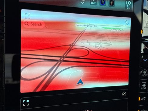 New 2026 RAM 3500 Laramie image 17