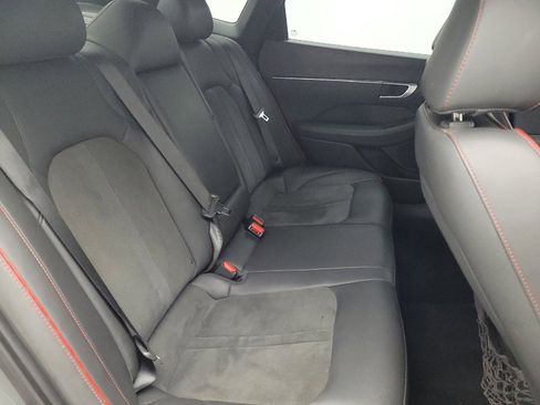 Used 2022 Hyundai Sonata SEL Plus image 19