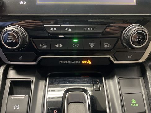 Used 2018 Honda CR-V Touring image 21