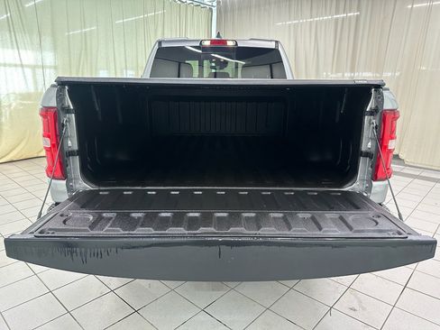 Used 2025 RAM 1500 Big Horn image 10