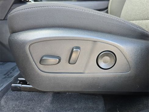 Certified 2025 GMC Acadia Elevation image 18