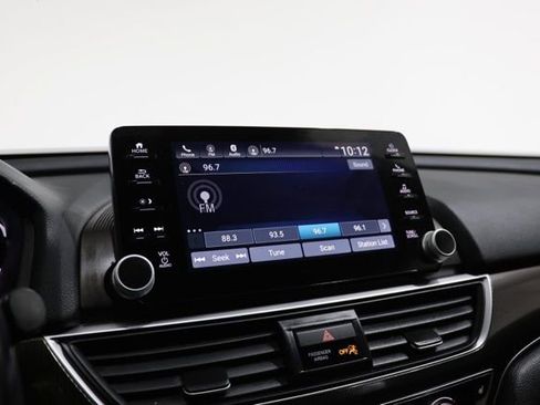 Used 2021 Honda Accord Sport Special Edition image 27