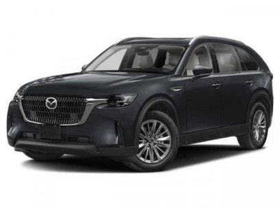 Certified 2024 MAZDA CX-90 Plug-In Hybrid w/ Preferred