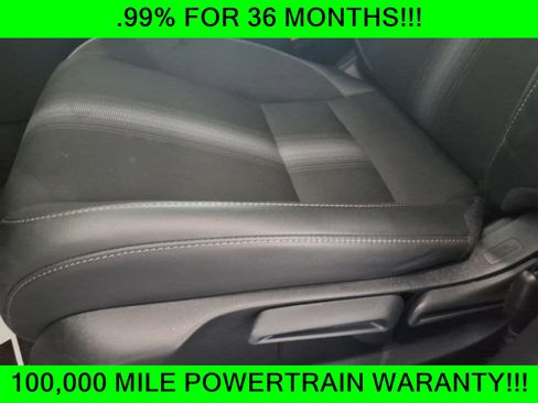 Certified 2024 Honda Civic Sport image 22