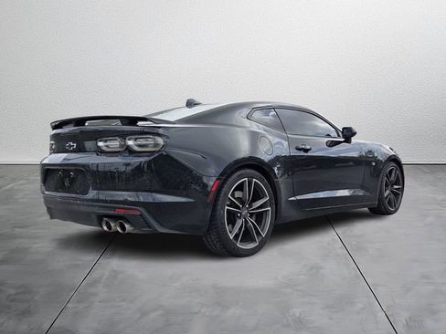 Used 2023 Chevrolet Camaro SS image 4