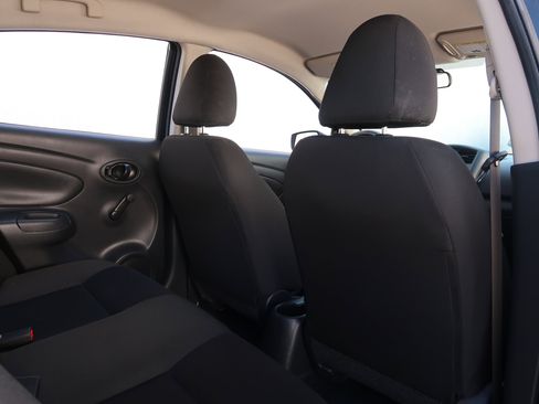 Used 2018 Nissan Versa S image 26