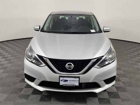 Used 2019 Nissan Sentra SV image 7