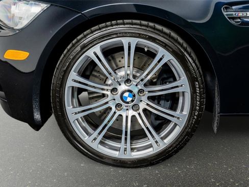 Used 2013 BMW M3 Coupe image 19