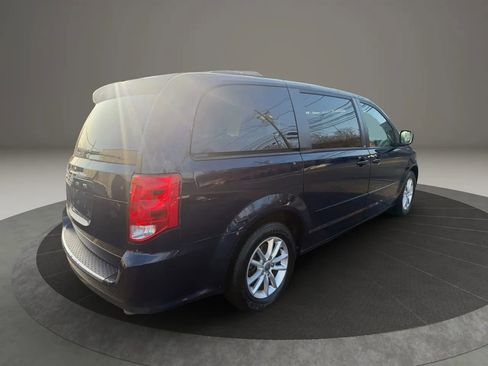 Used 2013 Dodge Grand Caravan SXT image 5