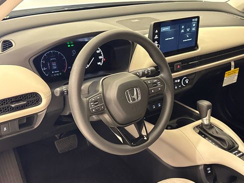 New 2026 Honda HR-V LX image 20