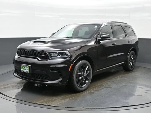 New 2026 Dodge Durango GT AWD/4WD image 2