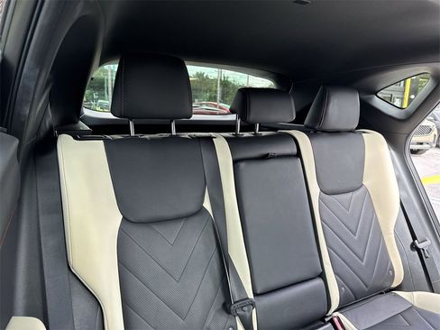 Used 2022 Lexus NX 350 AWD w/ Luxury Package image 48