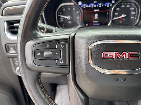 Used 2021 GMC Yukon AT4 w/ AT4 Premium Plus Package image 65