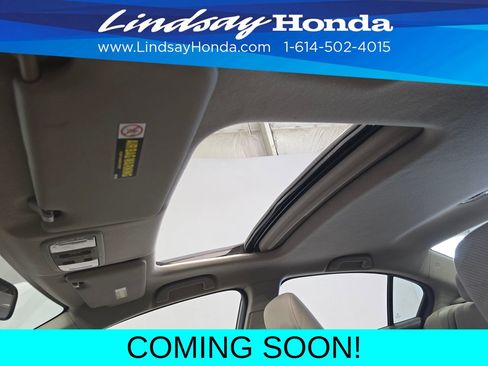 Used 2012 Honda Civic EX image 21