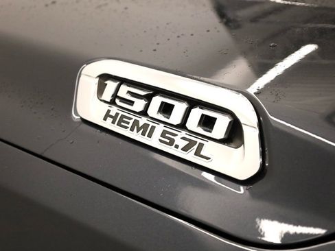 Used 2021 RAM 1500 Big Horn image 41