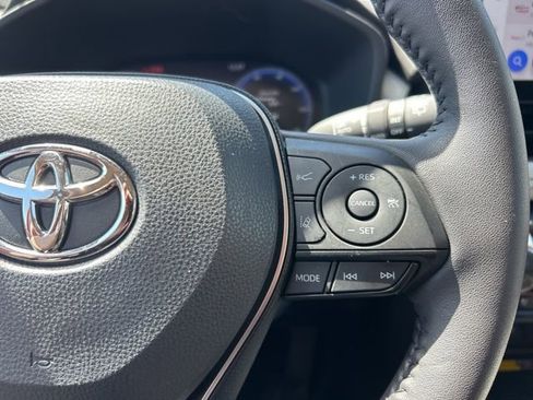 Used 2023 Toyota RAV4 Limited image 21