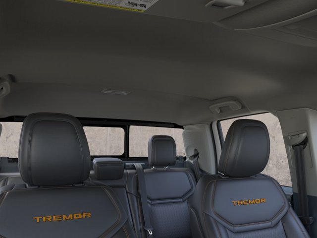 New 2026 Ford Maverick Tremor AWD/4WD image 12