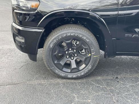 New 2026 RAM 1500 Big Horn image 31