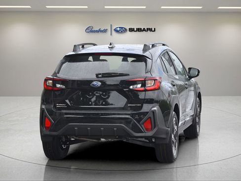 Certified 2025 Subaru Crosstrek 2.5i Limited image 5