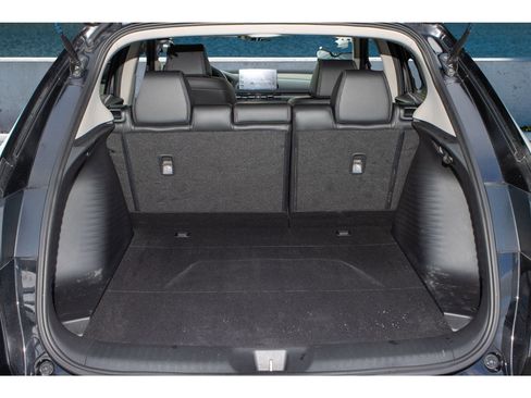 Certified 2023 Honda HR-V EX-L image 32