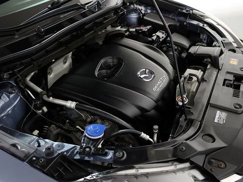Used 2016 MAZDA CX-5 Grand Touring image 35