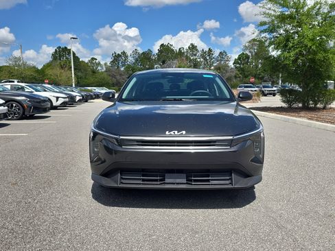 New 2026 Kia K4 FWD image 3