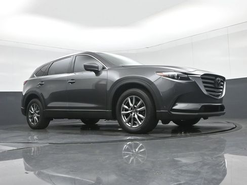 Used 2019 MAZDA CX-9 Touring image 62