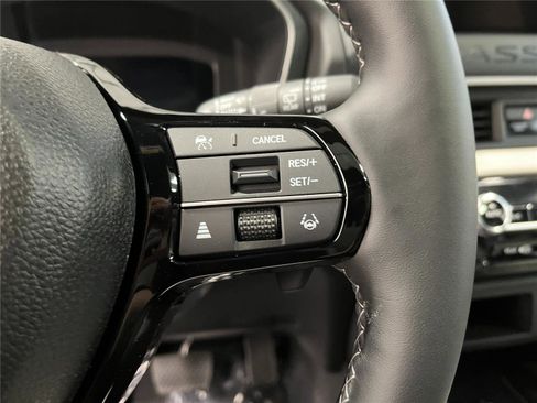 New 2026 Honda Passport TrailSport Elite image 17