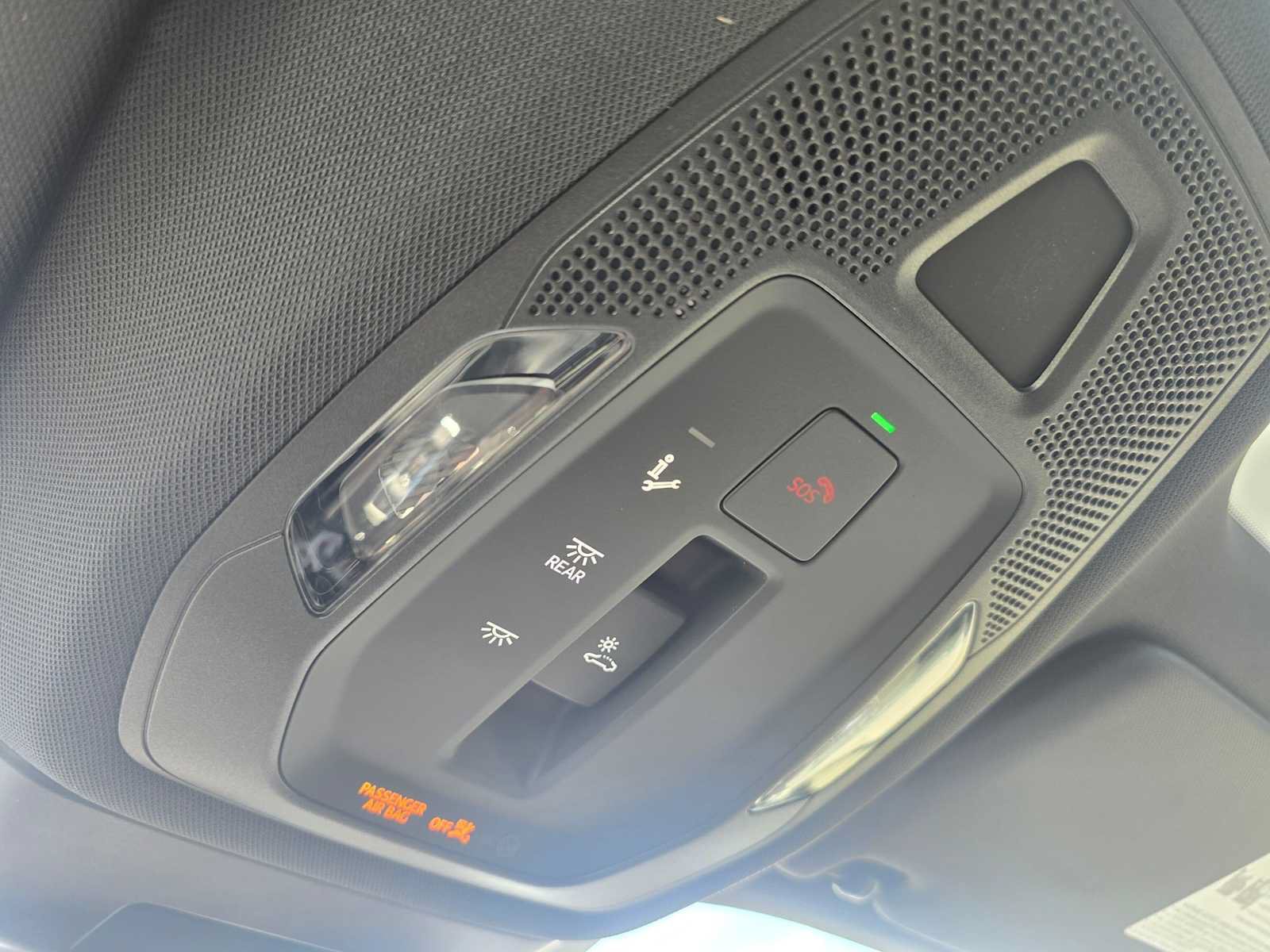 Used 2025 Audi S5 Premium Plus AWD/4WD image 34