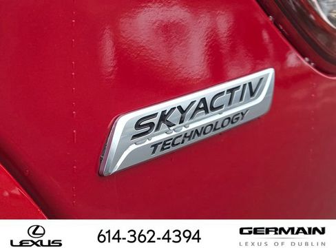 Used 2016 MAZDA CX-5 Grand Touring image 20