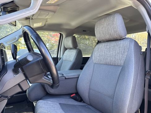 Used 2022 Ford F150 XLT w/ Equipment Group 301A Mid image 11