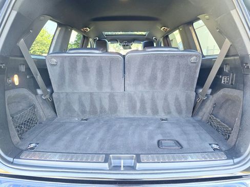 Used 2019 Mercedes-Benz GLS 450 4MATIC w/ Premium 1 Package image 52