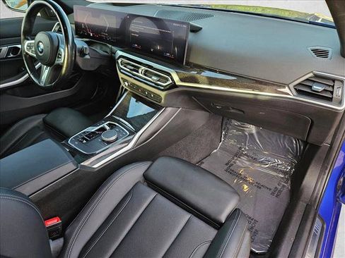 Certified 2023 BMW M340i w/ Premium Package image 24
