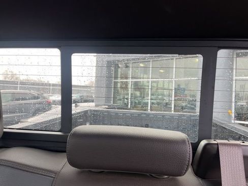 Used 2023 GMC Sierra 2500 Denali w/ Denali Ultimate Package image 15