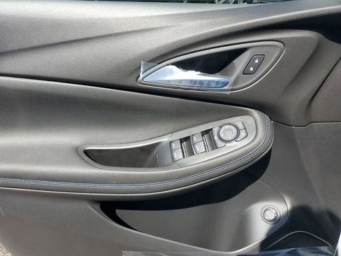 New 2026 Buick Encore GX Sport Touring w/ Advanced Technology Package FWD image 16