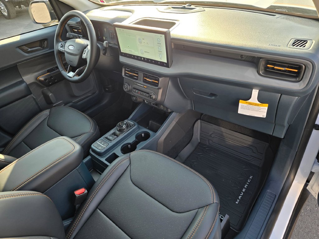 New 2026 Ford Maverick Tremor AWD/4WD image 15