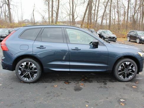 New 2026 Volvo XC60 B5 Plus w/ Protection Package Premier image 2